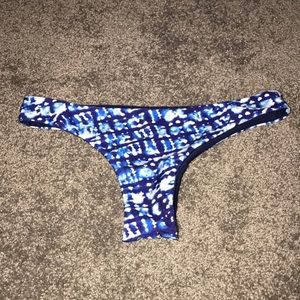 Bathing Suit Bottoms